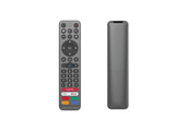 SVI Cloud Remote Voice Control Grey 10P+