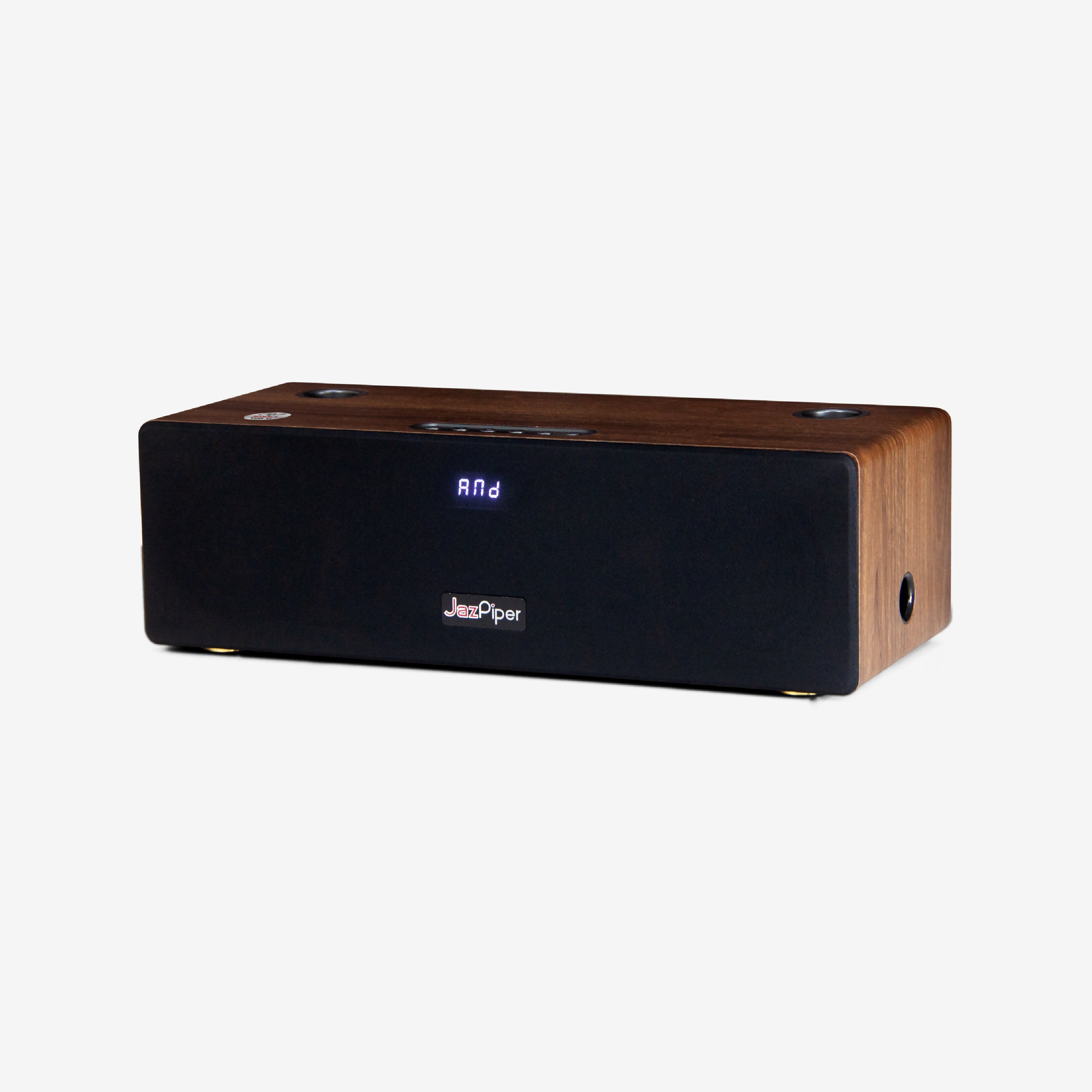 Jazpiper Plus with Smart Voice