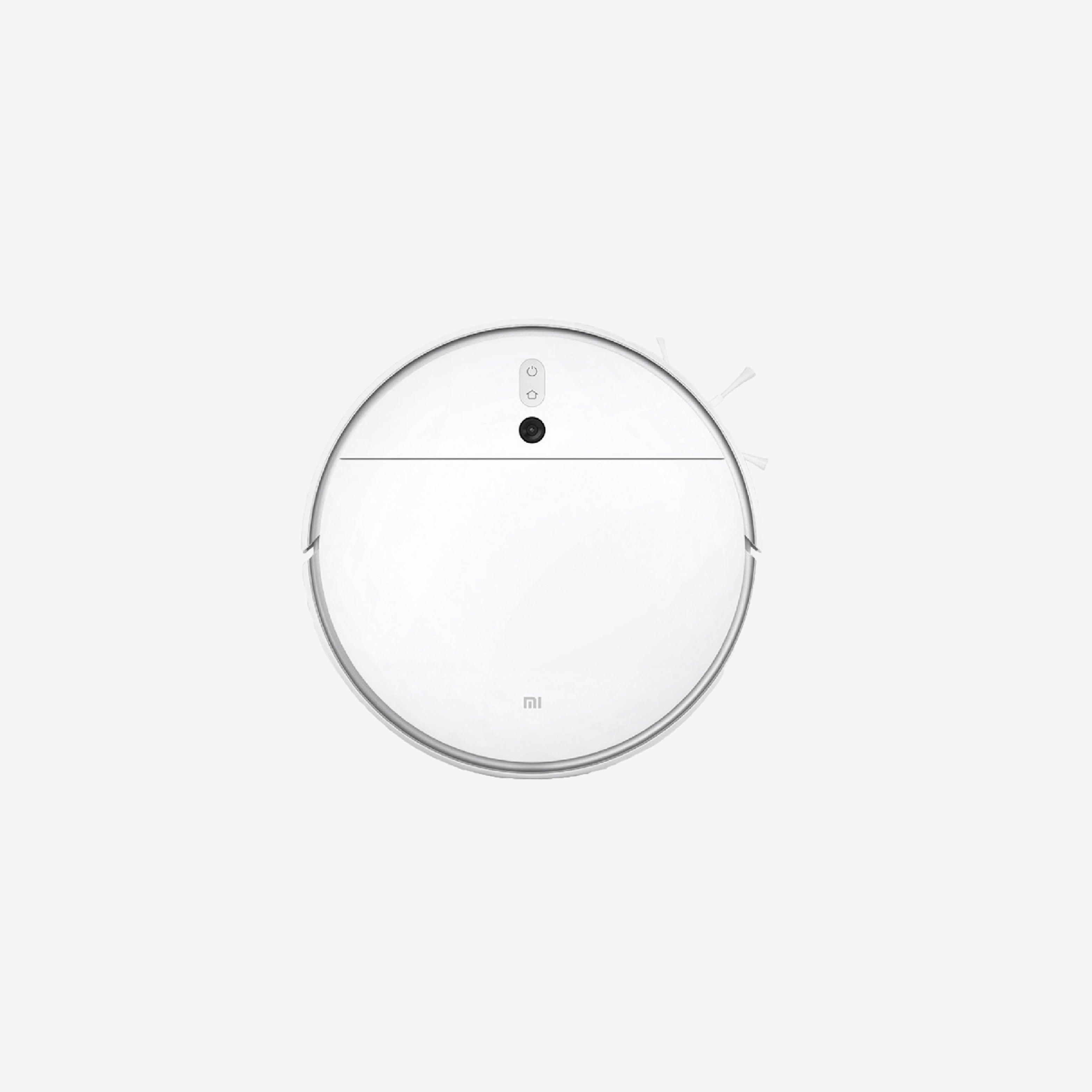 【MY Version】Xiaomi Mi Robot Vacuum-Mop 2 - DCTB