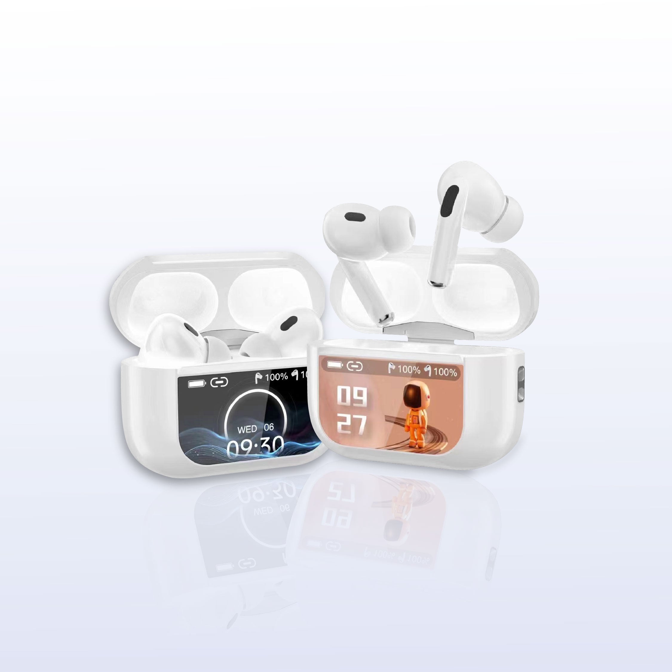 DCTB Earbuds WT-1