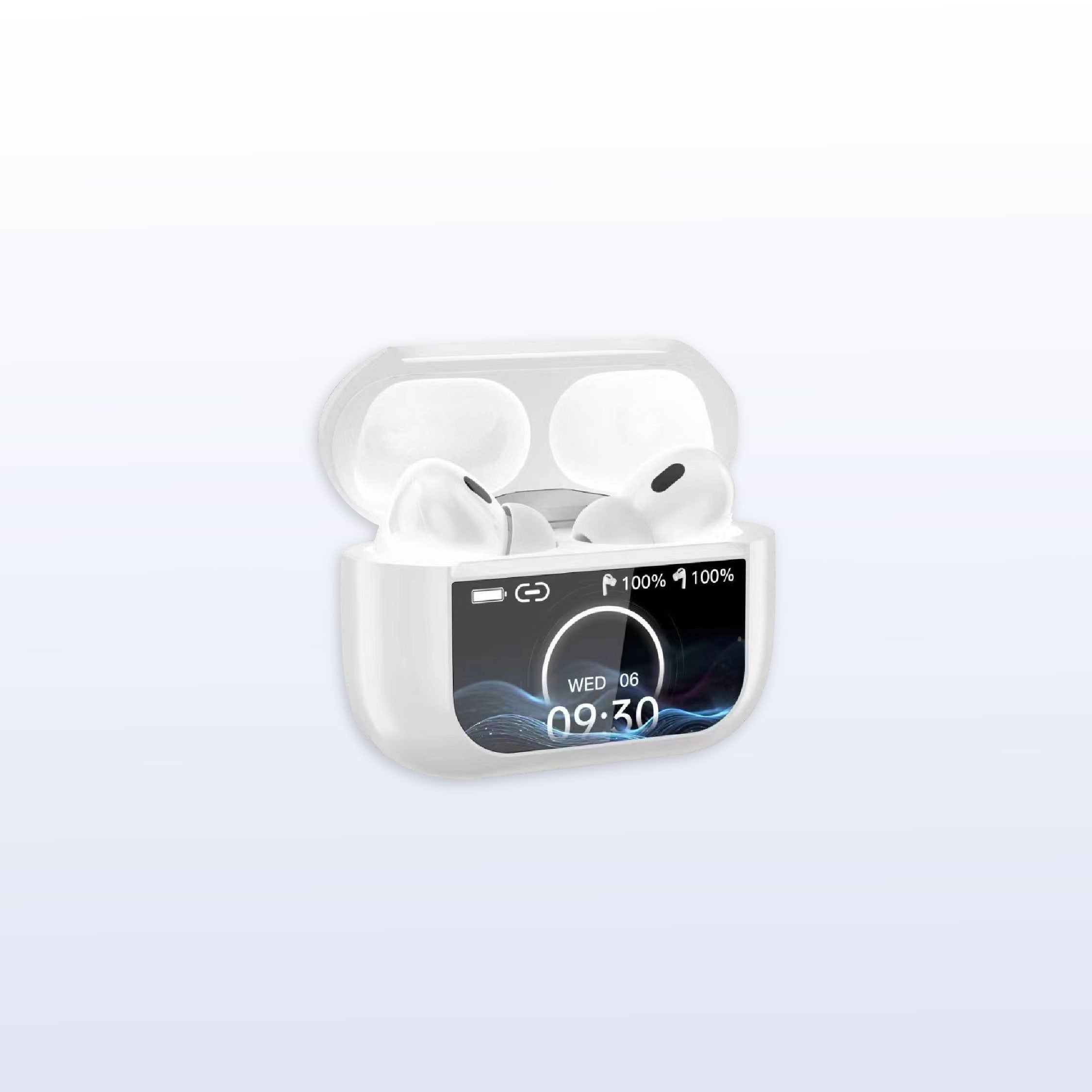 DCTB Earbuds WT-1