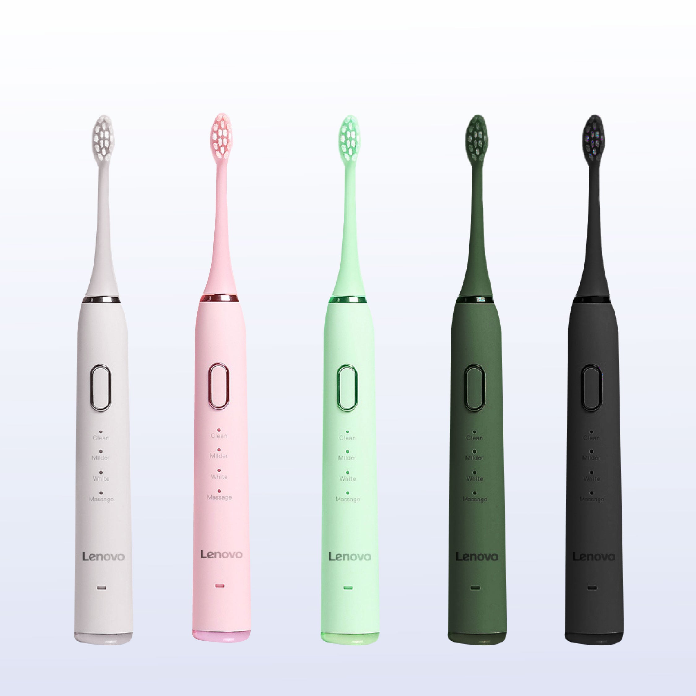 Lenovo Electric Sonic Cleaning Toothbrush