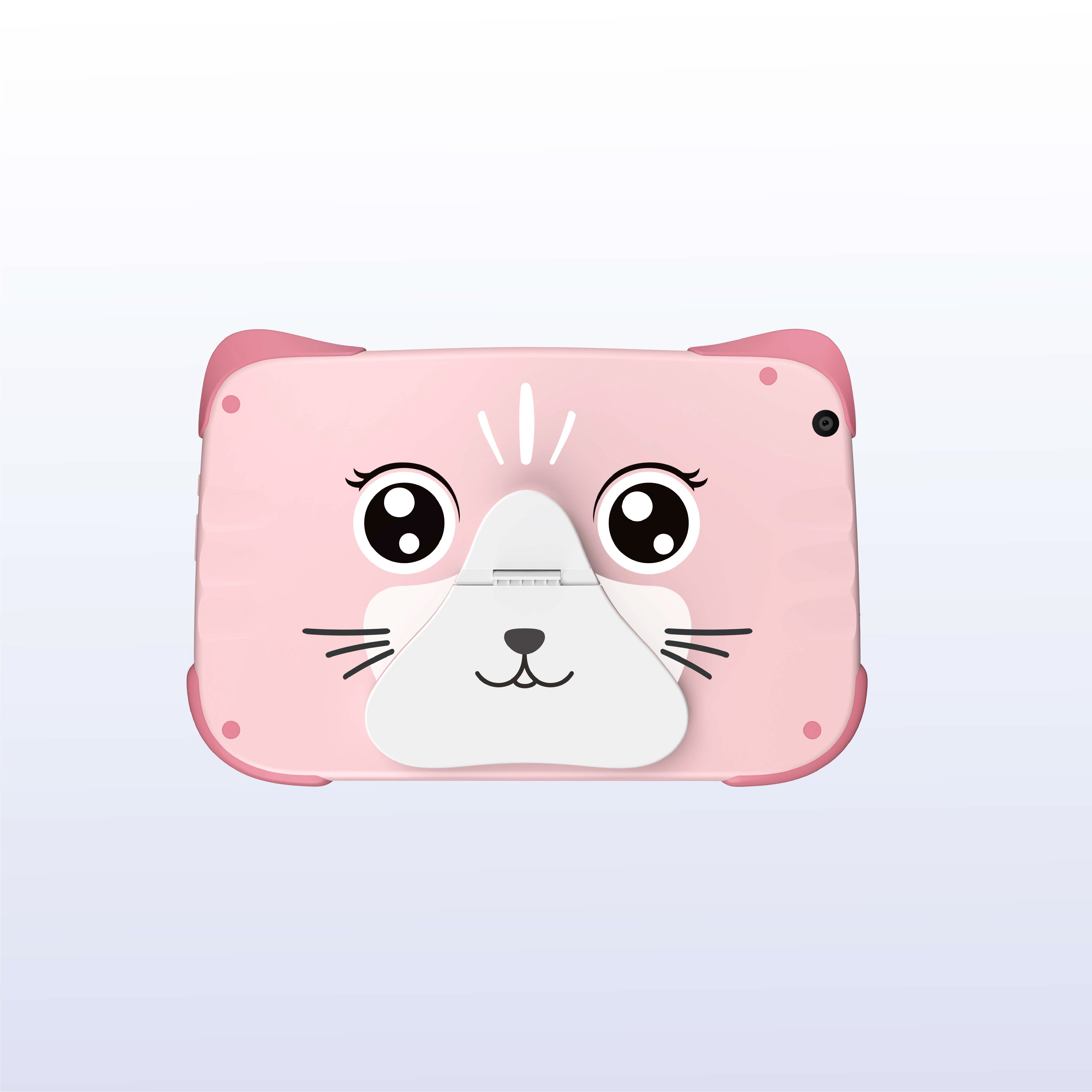 Heco Kiddo Pad K1 - Kids Tablet