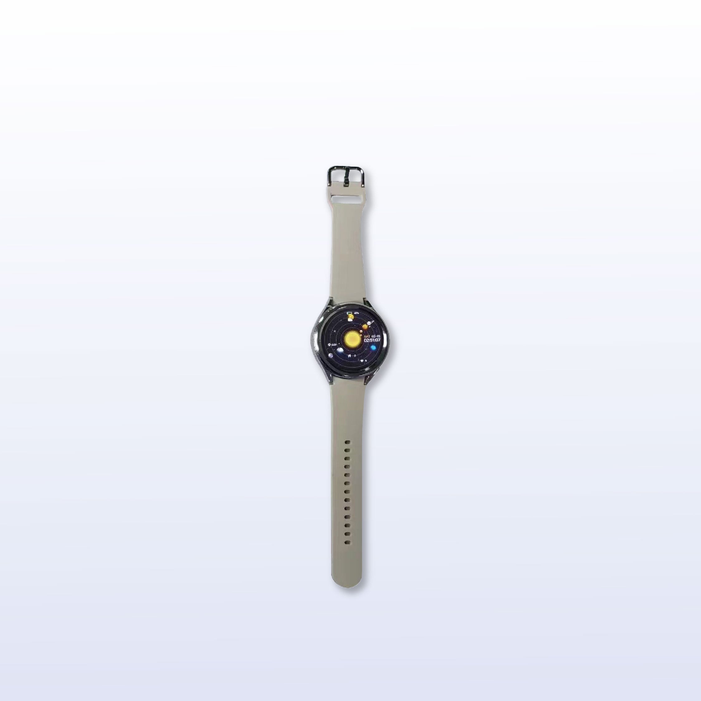 DCTB Smart Watch WISME-2