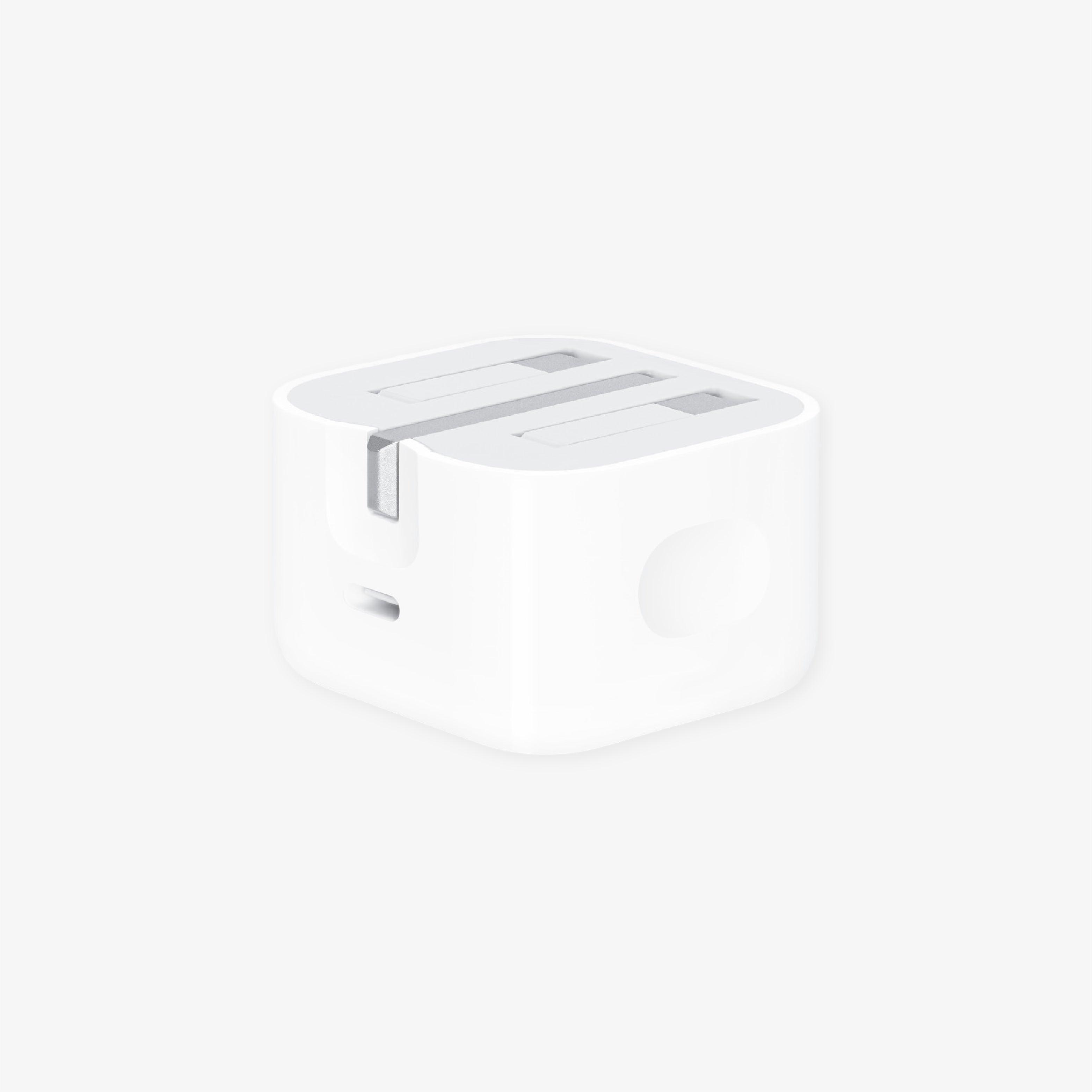 Apple Adapter Set + Cable - DCTB