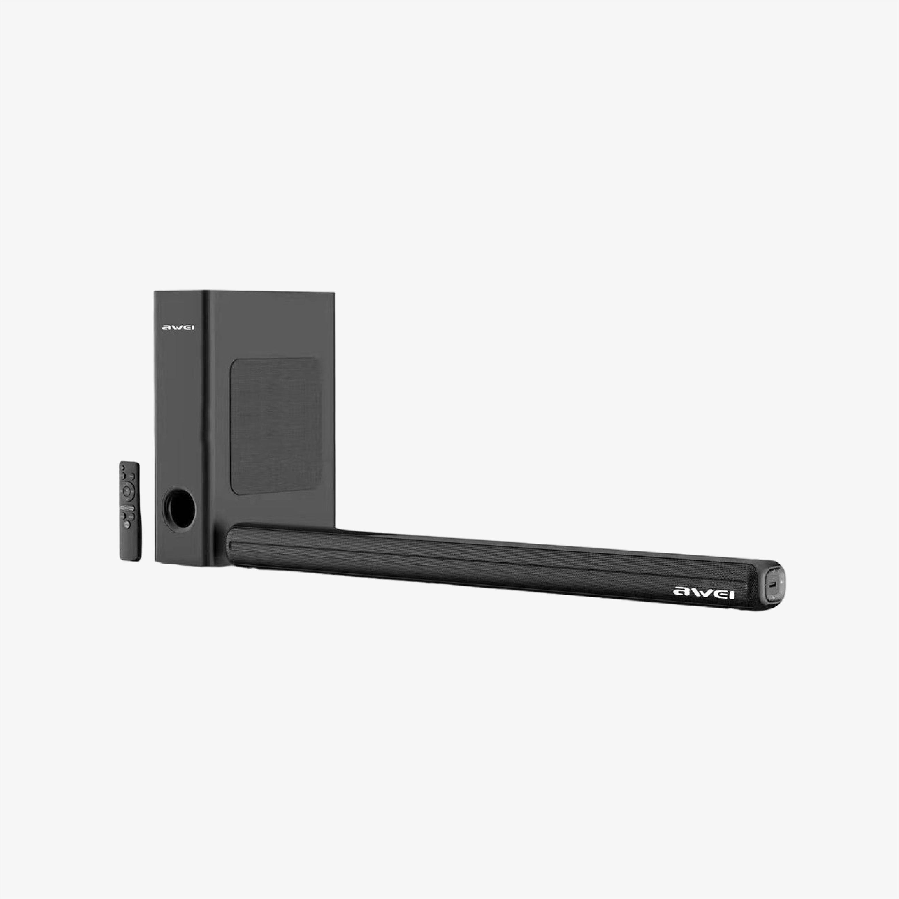 Awei Soundbar Y520 - DCTB