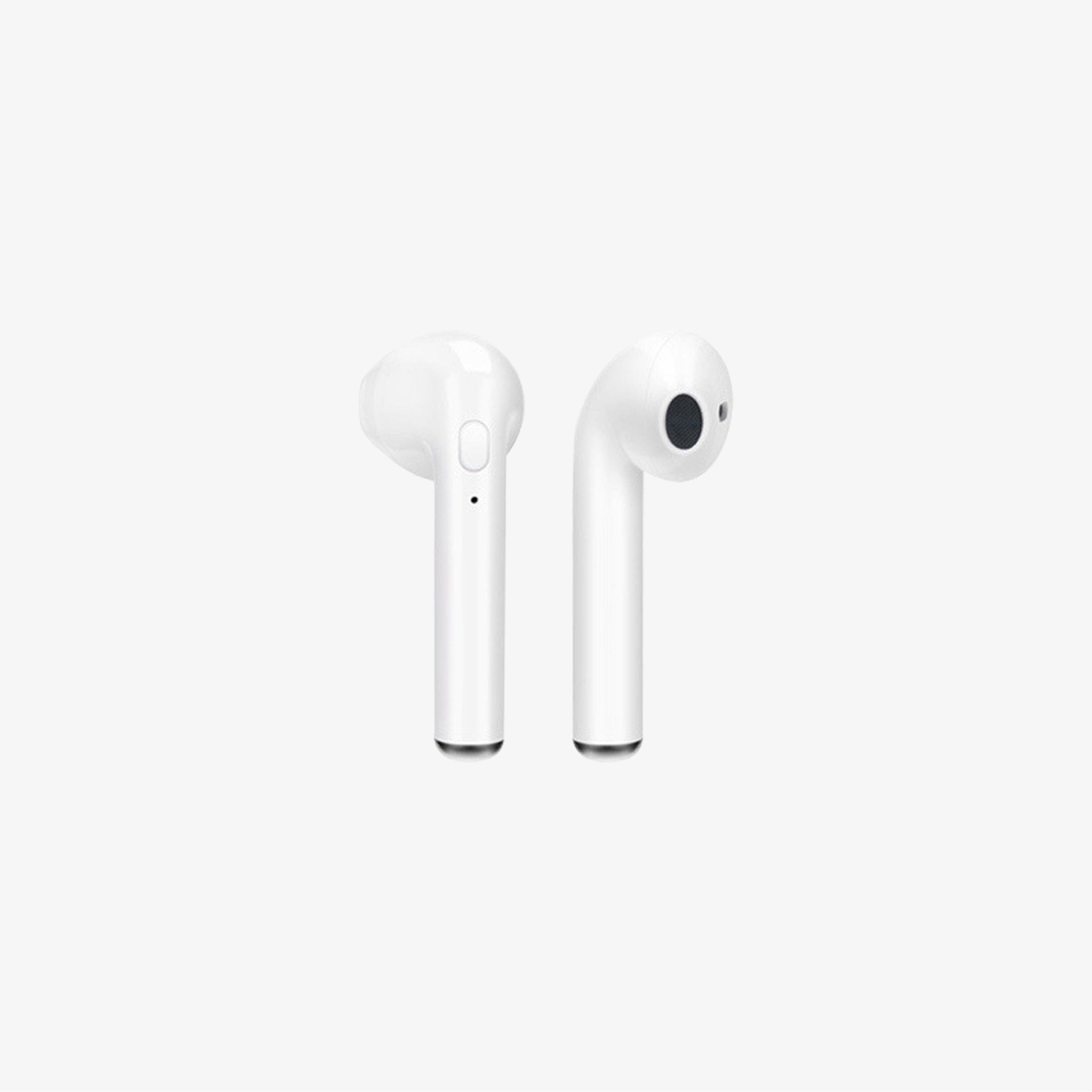 I7s Mini Earbuds Bluetooth Headphones - DCTB