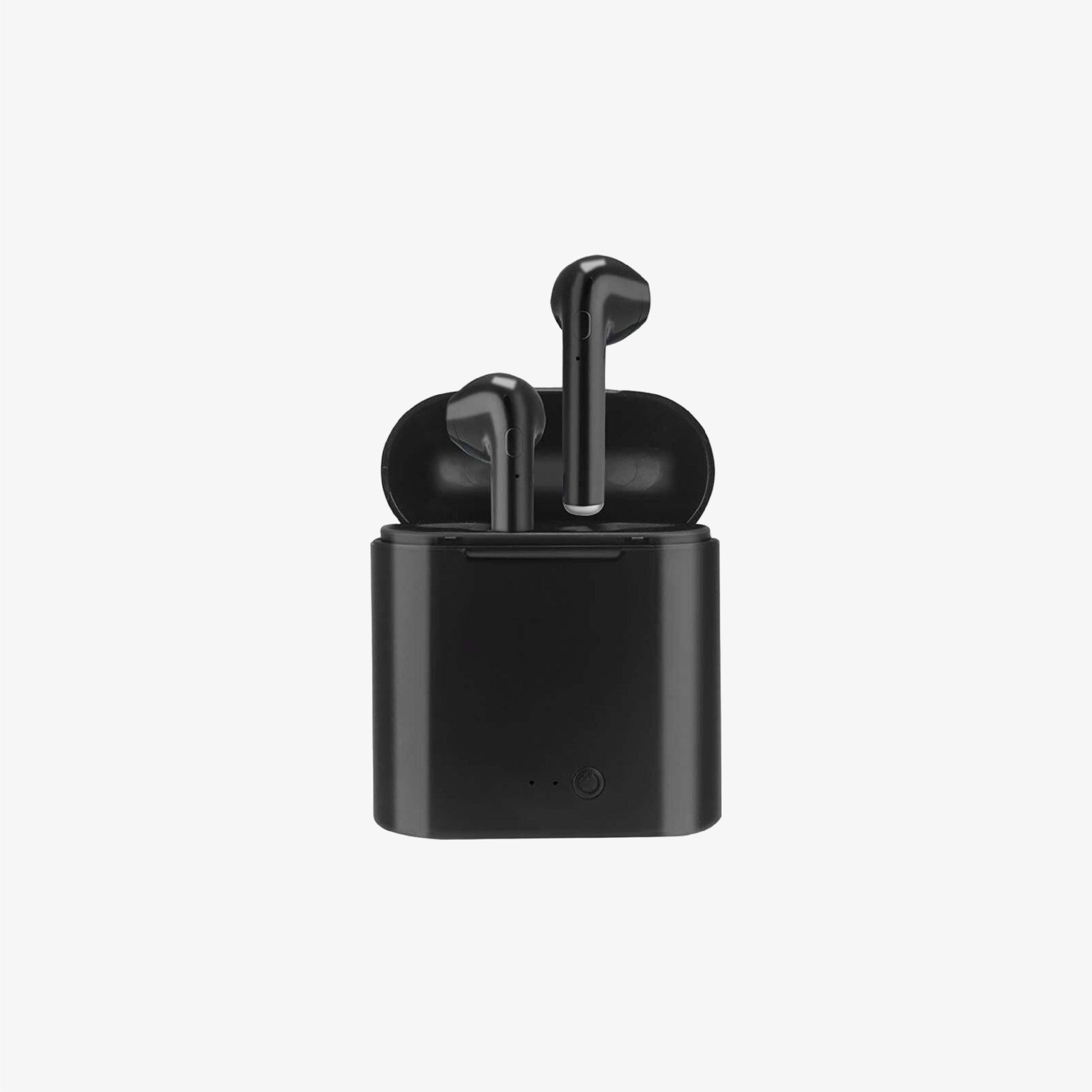 I7s Mini Earbuds Bluetooth Headphones - DCTB