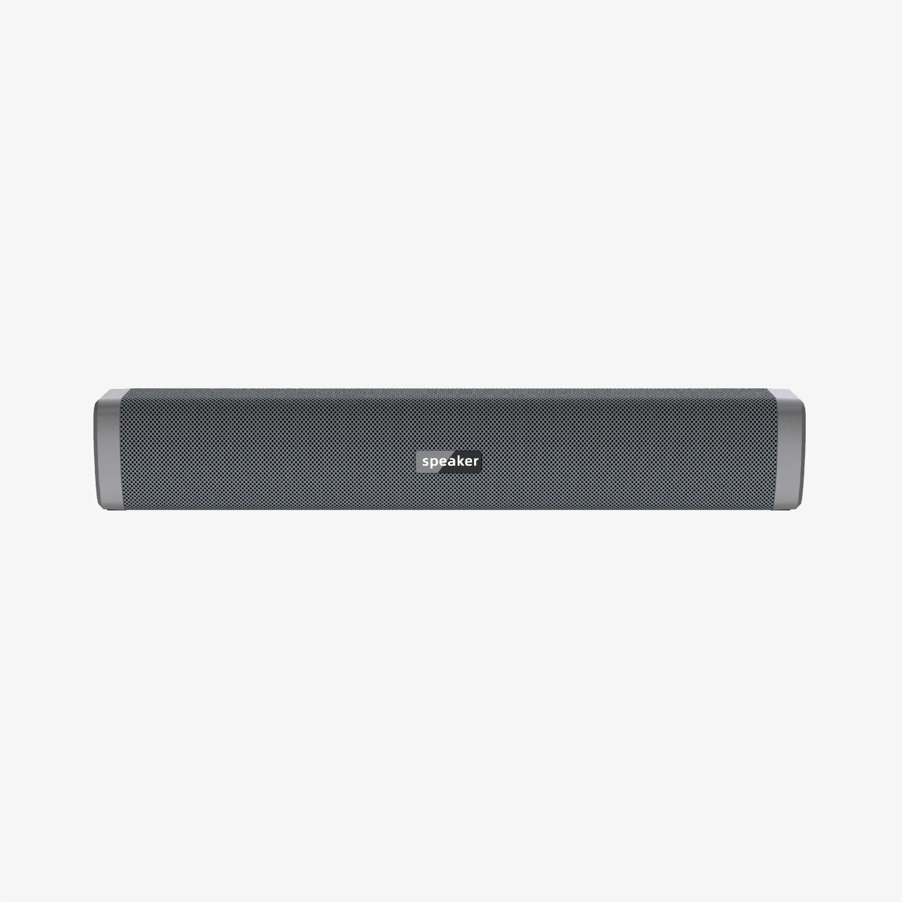 Leerfei E-3537 Bluetooth Soundbar - DCTB