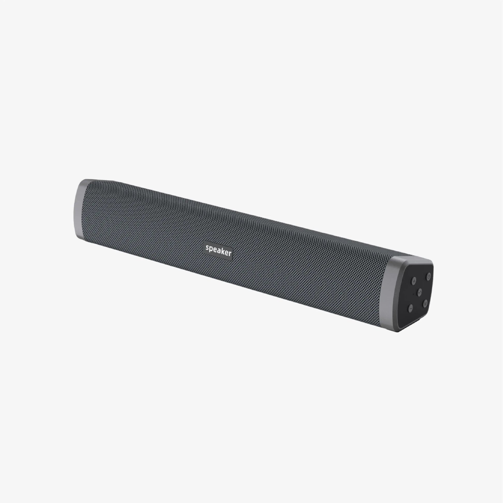 Leerfei E-3537 Bluetooth Soundbar - DCTB