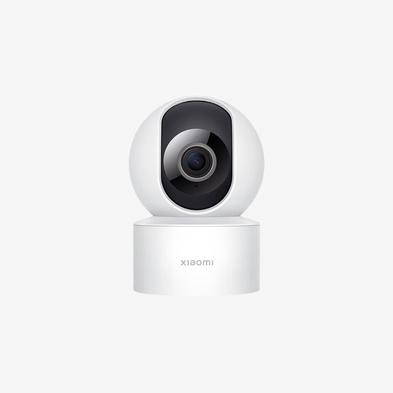 【MY Version】Xiaomi Smart Camera C200 - DCTB