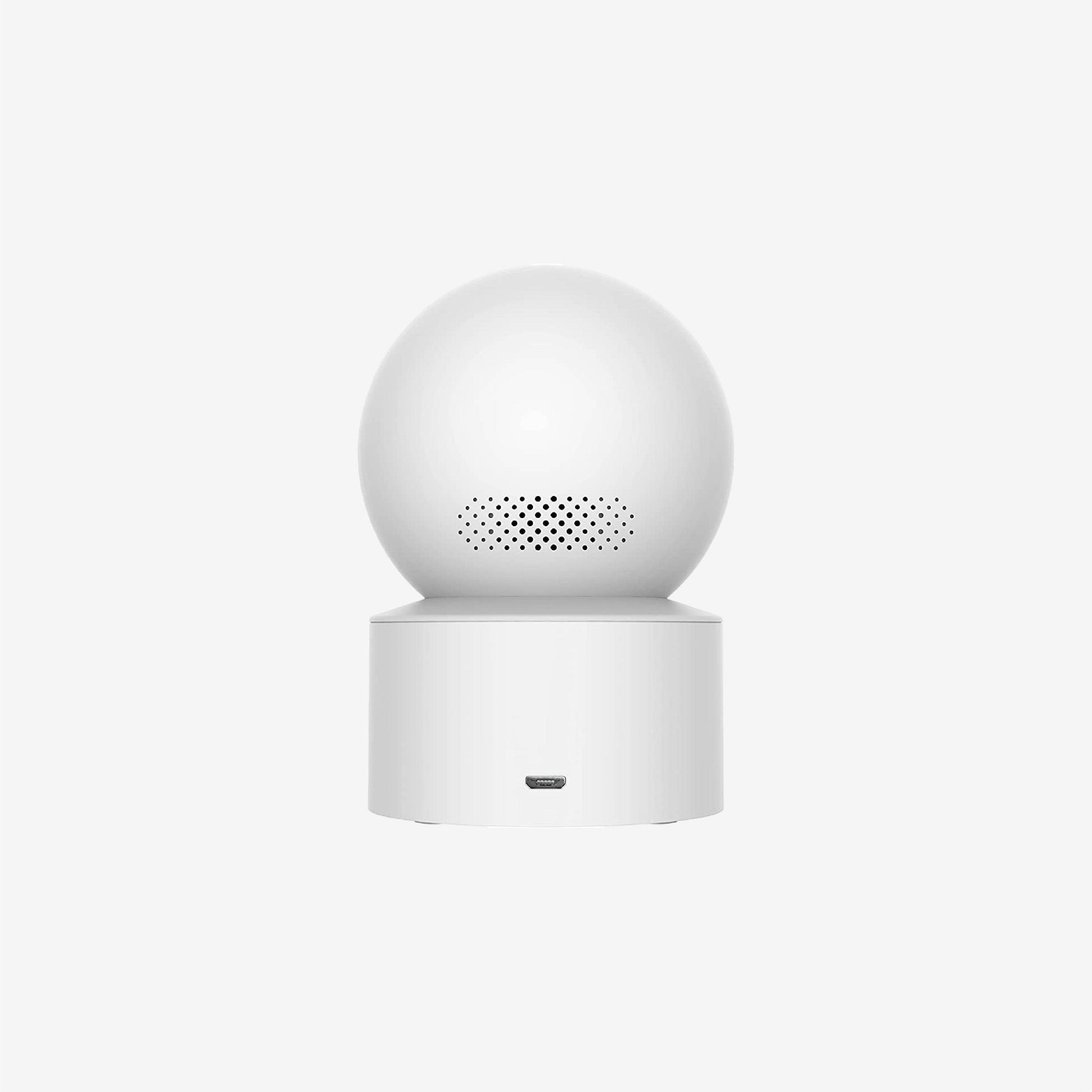 【MY Version】Xiaomi Smart Camera C200 - DCTB