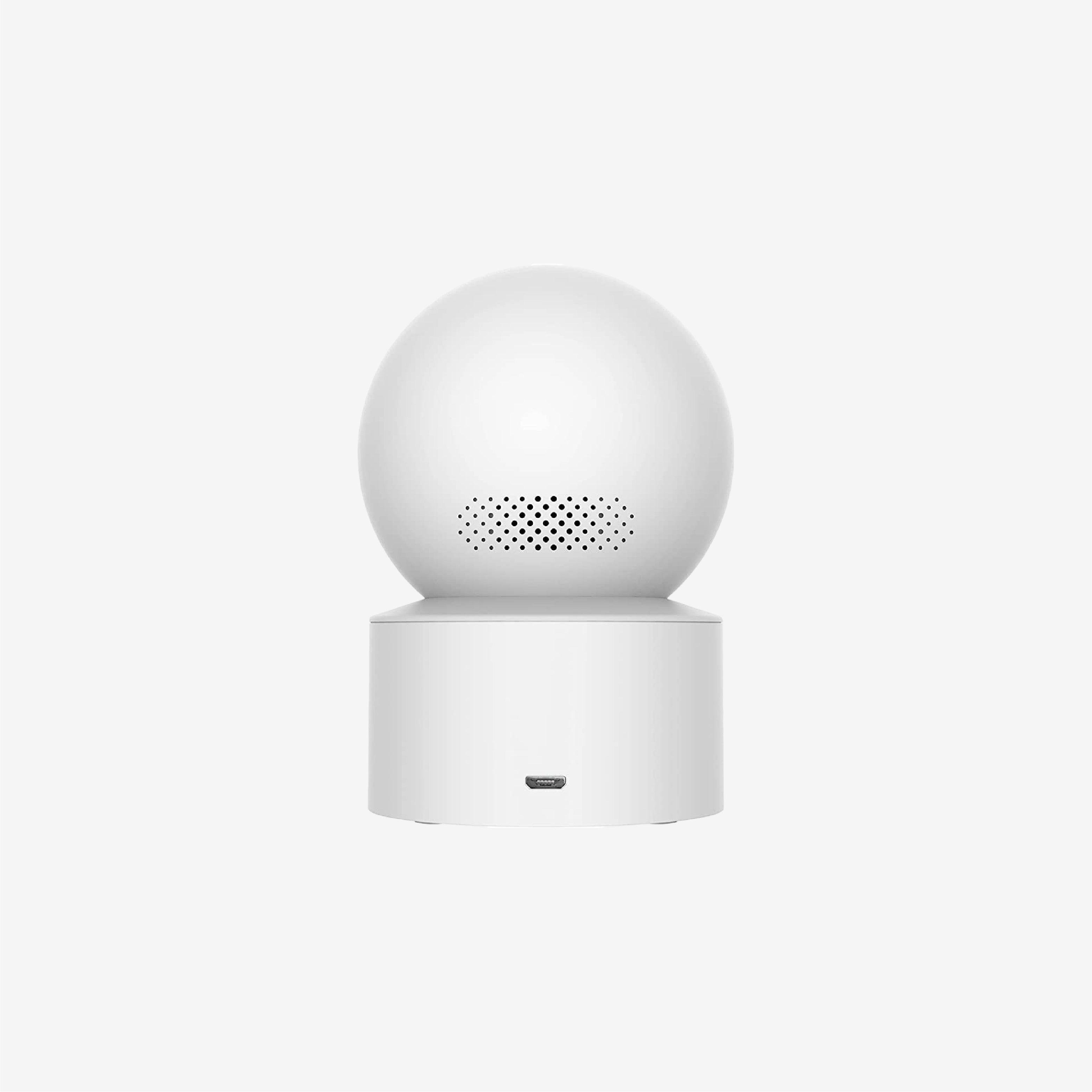 【MY Version】Xiaomi Smart Camera C200 - DCTB