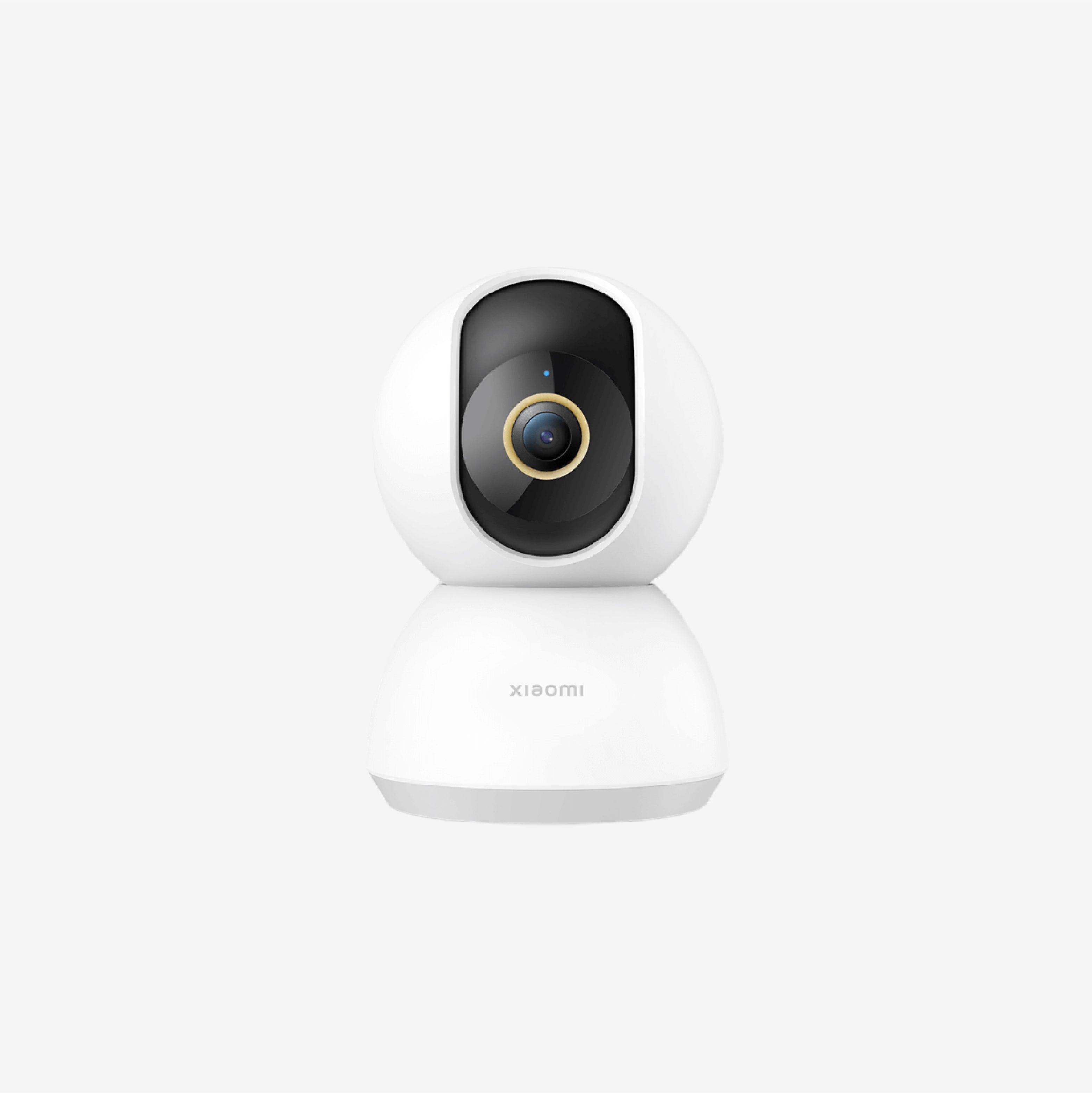 【MY Version】Xiaomi Smart Camera C300 - DCTB