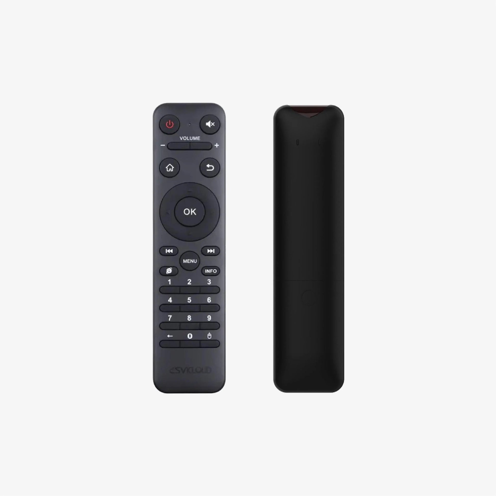 Svicloud Original Smart Remote Control - DCTB