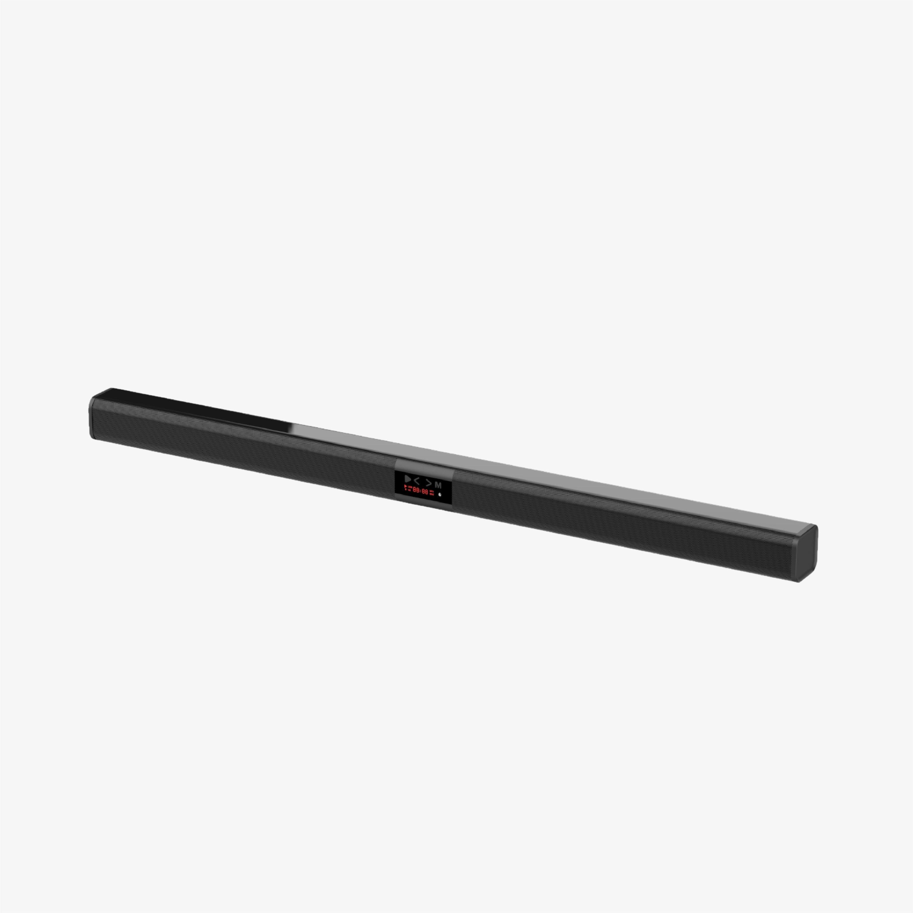 Leerfei E-5003 Smart Bluetooth Soundbar (100cm) - DCTB