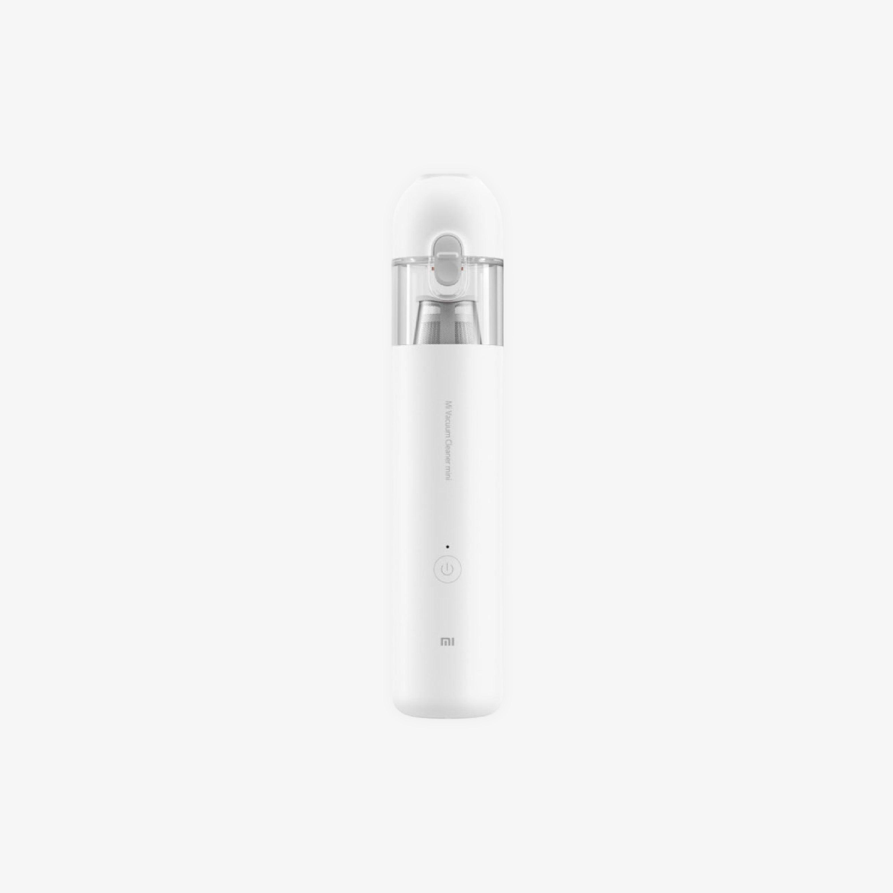 【MY Version】Xiaomi Mi Vacuum Cleaner Mini - DCTB