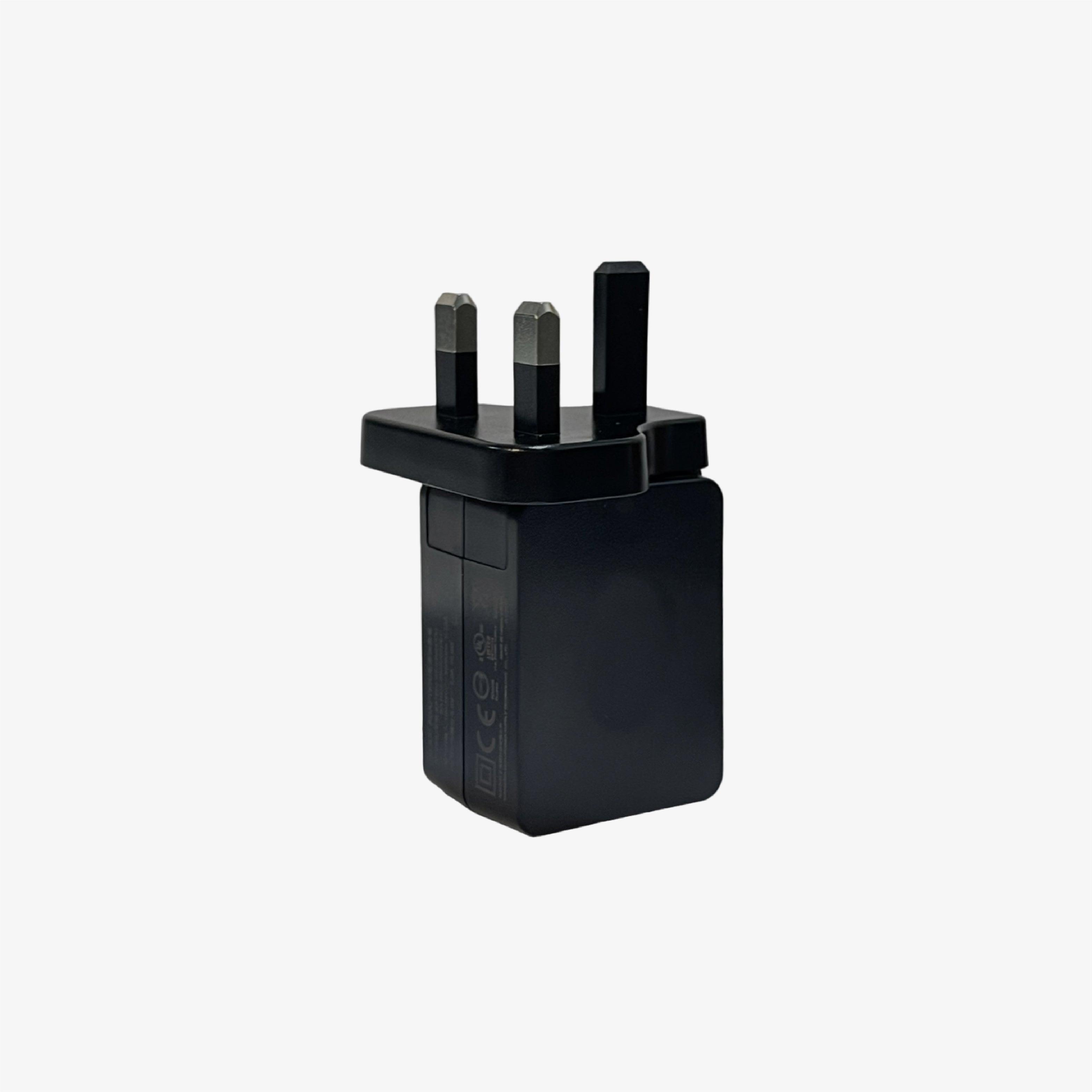 Svicloud Power Adapater Only - DCTB
